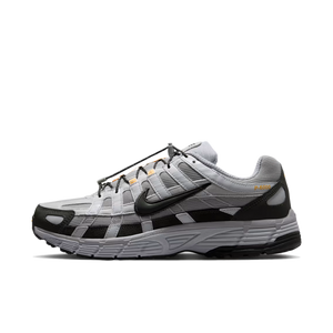Nike P-6000 Winterized Grey Fog Photon Dust Laser Orange