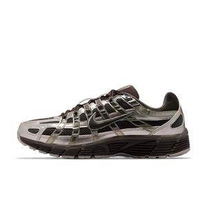 Nike P-6000 Velvet Brown Ridgerock Cream (W)