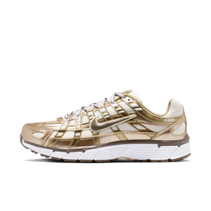 Nike P-6000 Sail Linen Dark Hazel (W)
