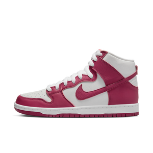 Nike SB Dunk High Orange Label Sweet Beet