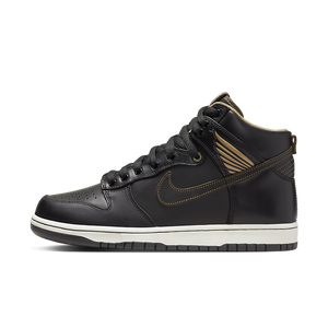 Nike SB Dunk High Pawnshop Skate Co. Old Soul