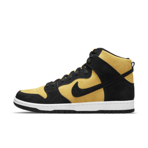 Nike SB Dunk High Pro Reverse Goldenrod