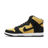 Nike SB Dunk High Pro Reverse Goldenrod