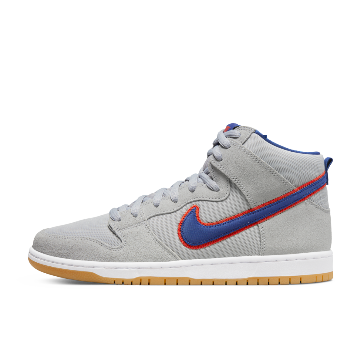 Nike SB Dunk High New York Mets