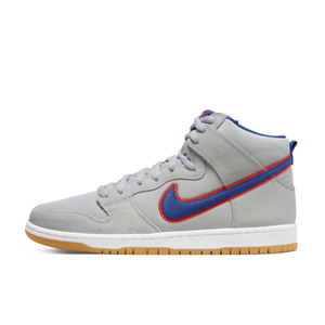 Nike SB Dunk High New York Mets