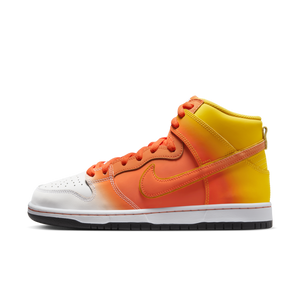 Nike SB Dunk High Sweet Tooth Candy Corn
