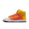 Nike SB Dunk High Sweet Tooth Candy Corn