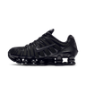 Nike Shox TL Black Max Orange (W)