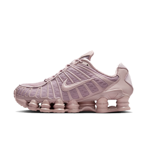 Nike Shox TL Particle Rose (W)