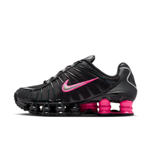 Nike Shox TL Off Noir Hyper Pink Silver (W)