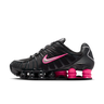 Nike Shox TL Off Noir Hyper Pink Silver (W)