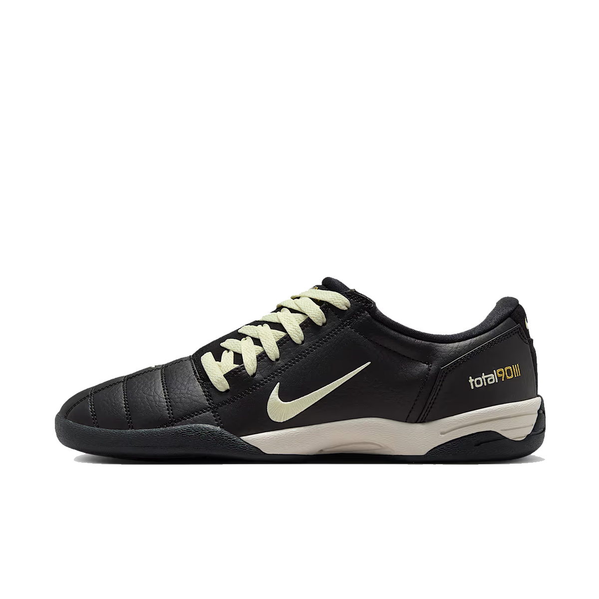 Nike Total 90 3 Black Coconut Milk