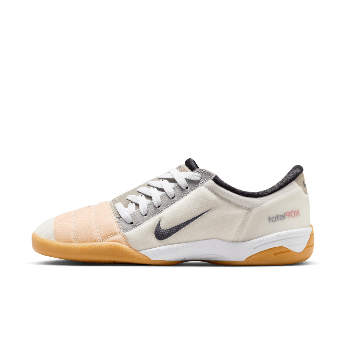 Nike Total 90 3 SP White Black Gum