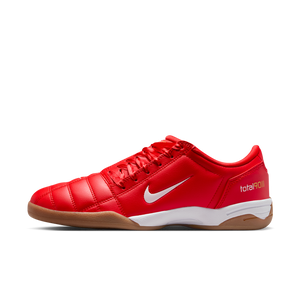 Nike Total 90 University Red White Gum (W)