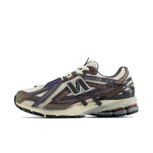 New Balance 1906A Eggplant Classic Crimson