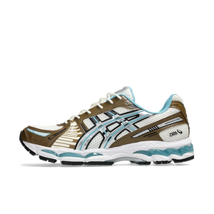 ASICS Gel-Kayano 12.1 Brown Blue