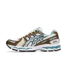 ASICS Gel-Kayano 12.1 Brown Blue