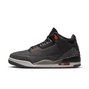 Air Jordan 3 Retro Fear