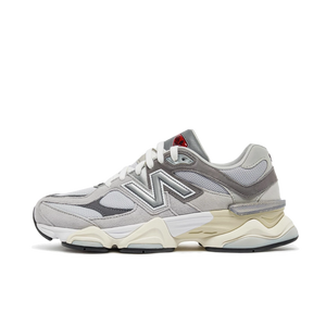 New Balance 9060 Rain Cloud Grey
