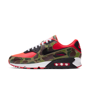 Nike Air Max 90 Reverse Duck Camo
