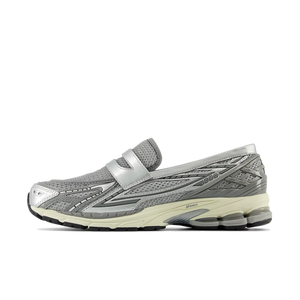 New Balance 1906L Metallic Silver