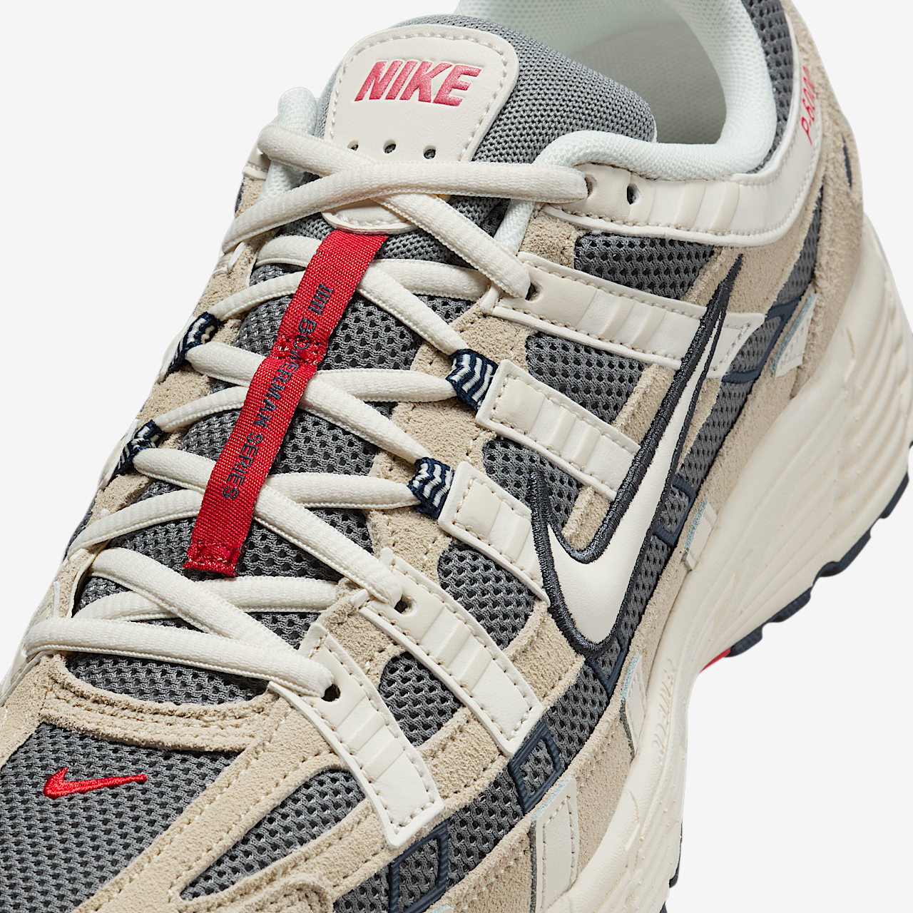 Nike P-6000 Independence Day