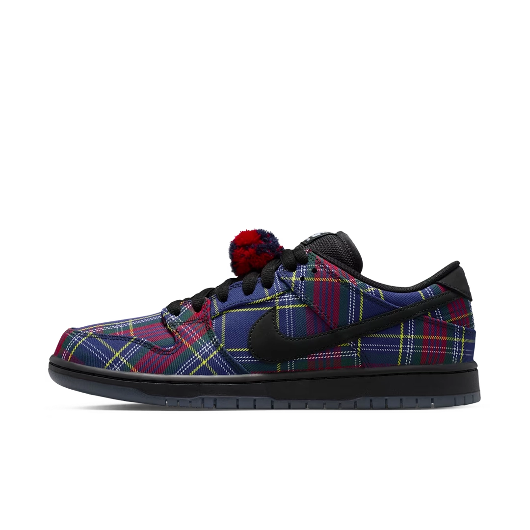 Nike SB Dunk Low Nardwuar