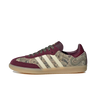 Adidas Samba OG Liberty London Maroon Warm Vanilla (W)