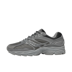 Saucony ProGrid Omni 9 Armor Grey