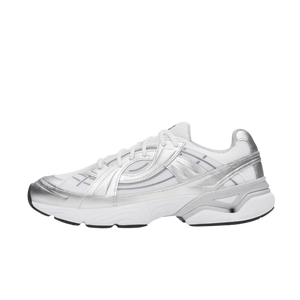 Under Armour UA Sola White Metallic Silver
