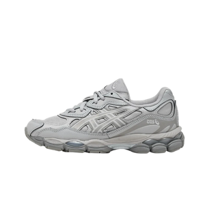 ASICS Gel-NYC Grey Cement Grey