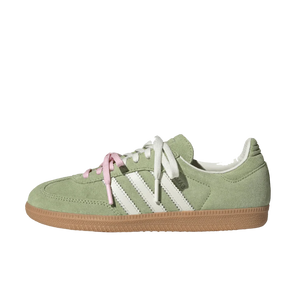 Adidas Samba OG Molly-Mae Matcha (W)