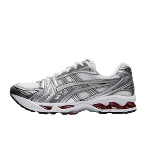 ASICS Gel-Kayano 14 White Pure Silver