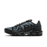 Nike Air Max Plus PSG Paris Saint-Germain Black Particle Grey
