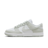 Nike Dunk Low Light Silver Corduroy