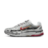 Nike P-6000 White Gold Red