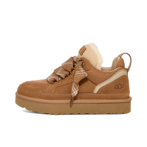 UGG Lowmel Chestnut