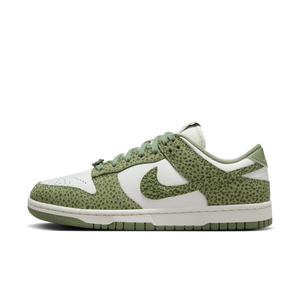 Nike Dunk Low Safari Oil Green