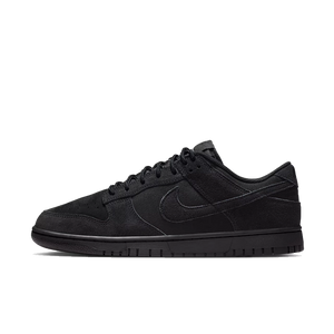 Nike Dunk Low SE Triple Black