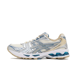ASICS Gel-Kayano 14 Cream Pure Silver Champagne