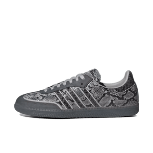 Adidas Samba OG Grey Snakeskin