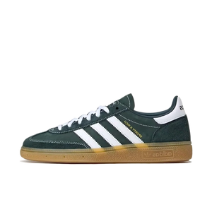 Adidas Handball Spezial Sporty & Rich Dark Green