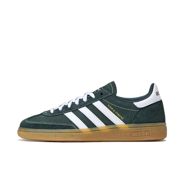 Adidas Handball Spezial Sporty & Rich Dark Green