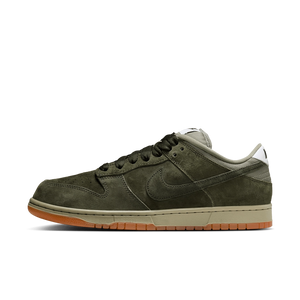 Nike SB Dunk Low Pro B Sequoia