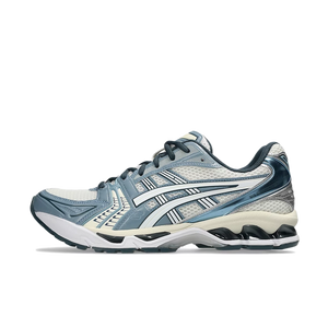 ASICS Gel-Kayano 14 Cream Raw Indigo