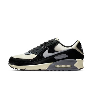Nike Air Max 90 QS Smoke Grey Crocodile