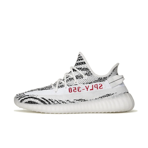 Adidas Yeezy Boost 350 V2 Zebra