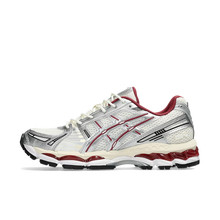 ASICS Gel-Kayano 12.1 Silver Burgundy