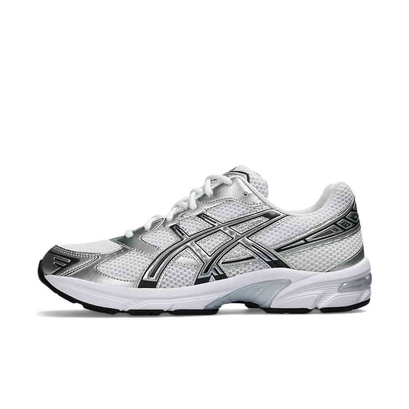 ASICS Gel-1130 White Pure Silver