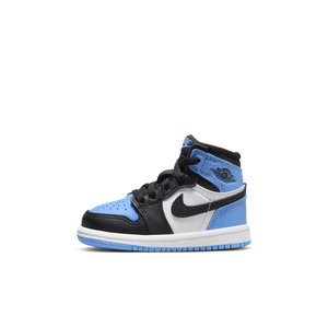 Air Jordan 1 Retro High OG UNC Toe (TD)